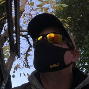 Meet your Posher, Eric